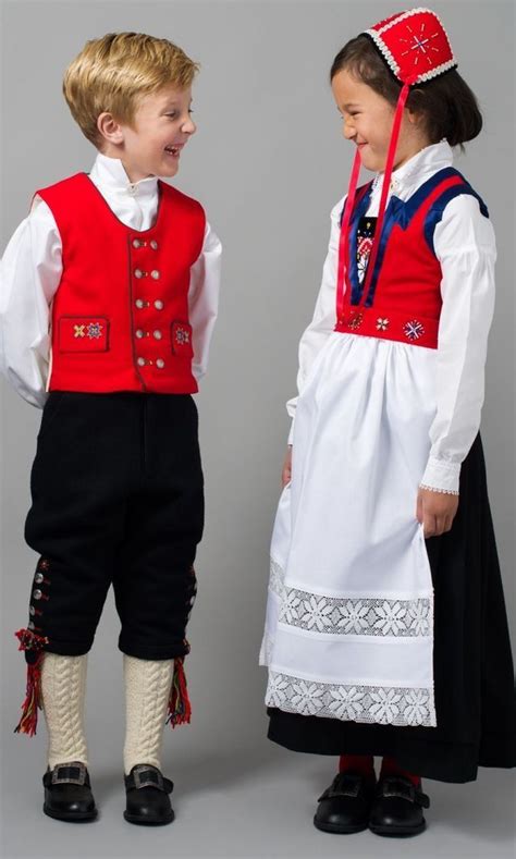 Pin on ian | Norwegian clothing, Kids outfits, Folk clothing