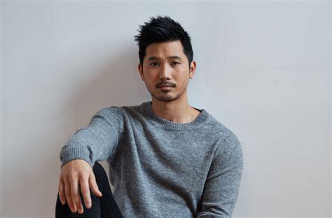 ‘Kung Fu’ Actor Jon Prasida on Representing the Asian and LGBTQ+ Communities on Screen | Tatler Asia