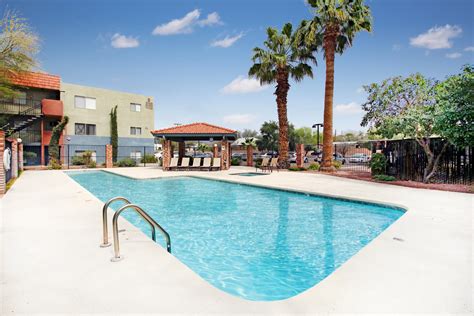 Next Level at Tucson University of Arizona | College Student Apartments