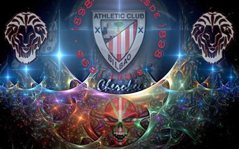 Athletic Bilbao Wallpapers - Wallpaper Cave