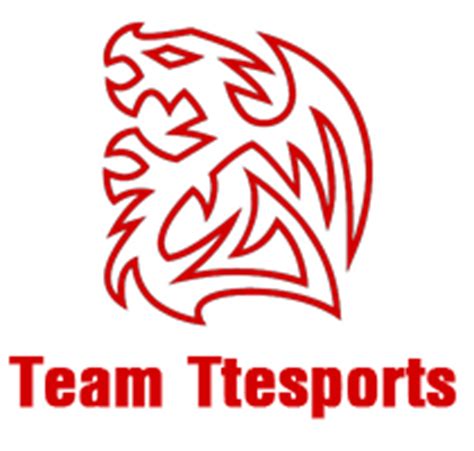 Tt eSPORTS