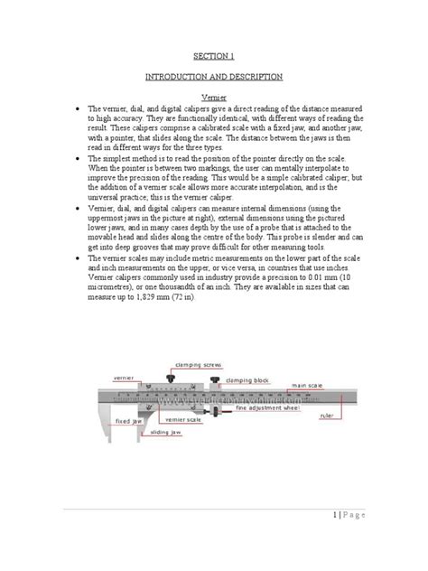 59066409 Instrument Calibration Procedure | Measuring Instrument ...