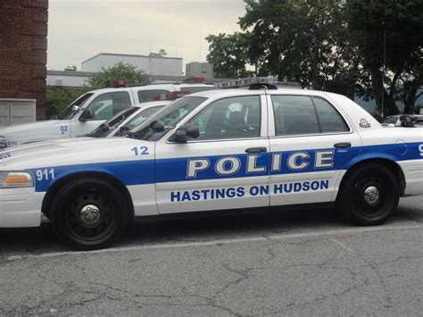 Hastings Police Beat: Heroic Rescue, All 4 Tires Stolen from Car ...