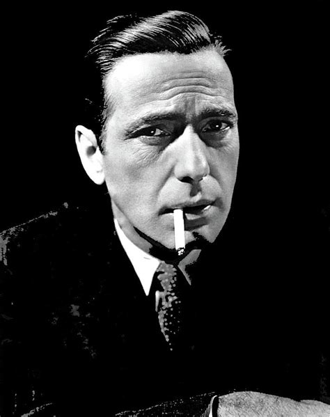 Film Noir Humphrey Bogart The Maltese Falcon 1941-2015 Photograph by David Lee Guss - Fine Art ...