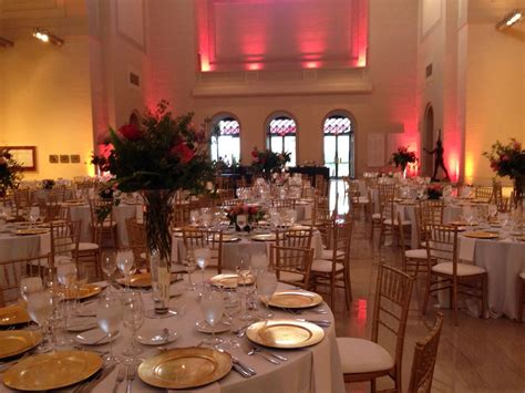 Who wouldn't kill to have a wedding at the St Louis Art Museum? | St ...