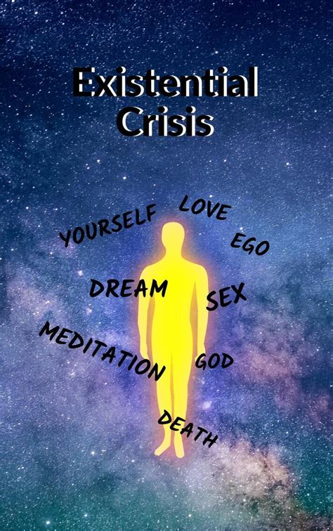 Read Existential Crisis Online by yash shivhare | Books