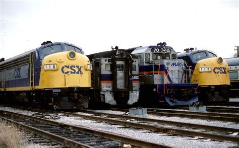 Trainz Discussion Forums - Looking for CSX F7A+B High details