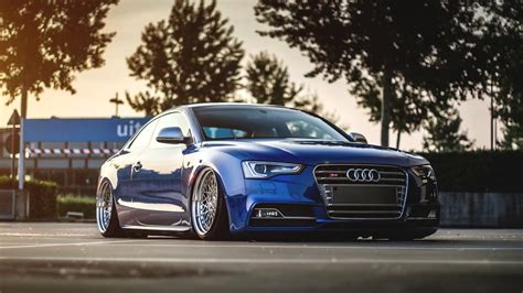 Audi A5 // S5 // RS5 // Tuning Compilation - YouTube