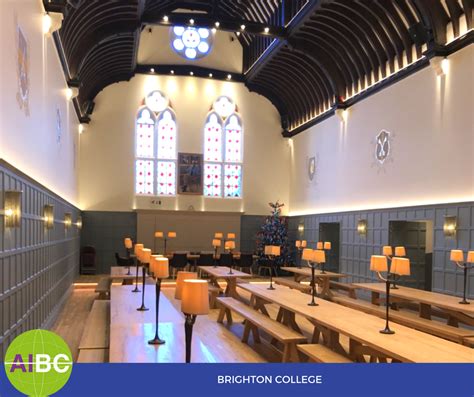 Brighton College | AIBC Thailand