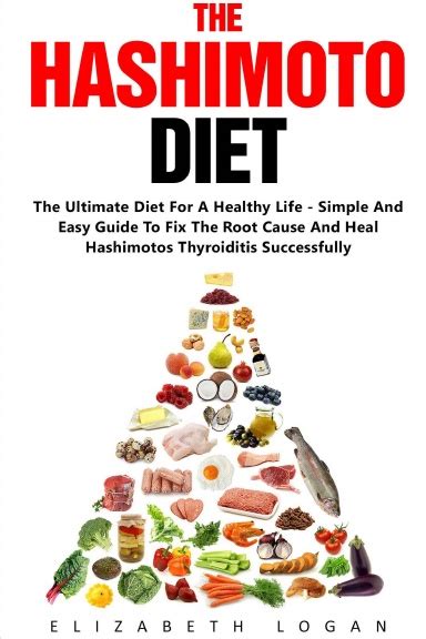 Hashimoto's Diet For The Newly Diagnosed: A 21-Day, 56% OFF