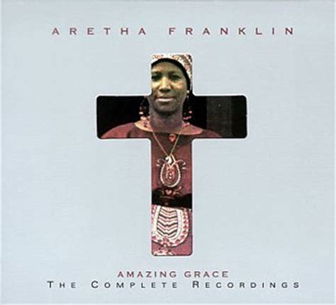 Amazing Grace: The Complete Recordings (1999) - Aretha Franklin Albums ...