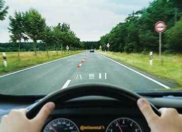 Ensuring the Quality of Next-Generation Automotive HUD | Radiant Vision Systems