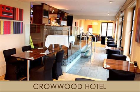 Crowwood Hotel – itison