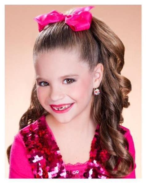 Mackenzie Ziegler - Dance moms