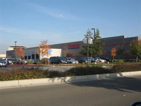 Costco - Fremont, California