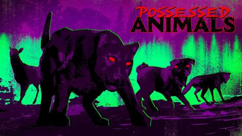 GTA Online Possessed Animals: All map locations, types, and more (Halloween 2023)