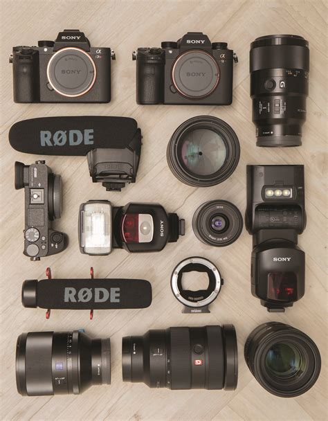 Buying used camera equipment? Read these tips first - Amateur Photographer