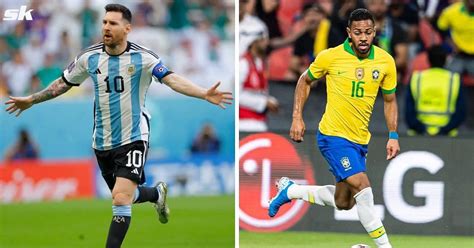 Brazil vs Argentina: 5 key battles