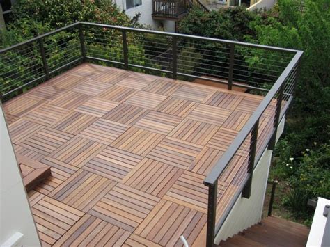 rooftop deck railings - Google Search | Rooftop patio, Rooftop design, Deck flooring