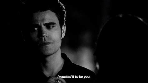 Stefan Salvatore Quotes. QuotesGram