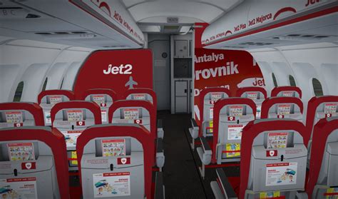 Jet2 Interior Toliss A321 Aircraft Skins Liveries Forum, 48% OFF