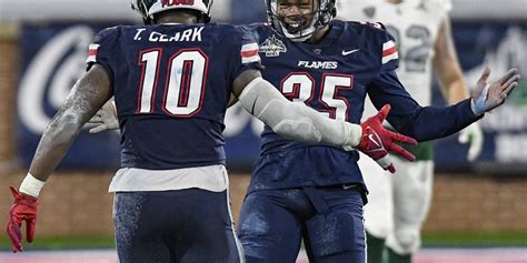 Let’s Rank Liberty Football’s Uniforms | A Sea of Red