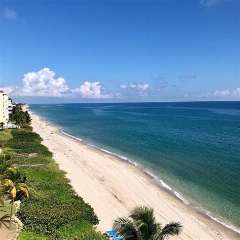 The Best Beaches are in The Palm Beaches | West palm beach florida, Palm beach, Palm beach florida