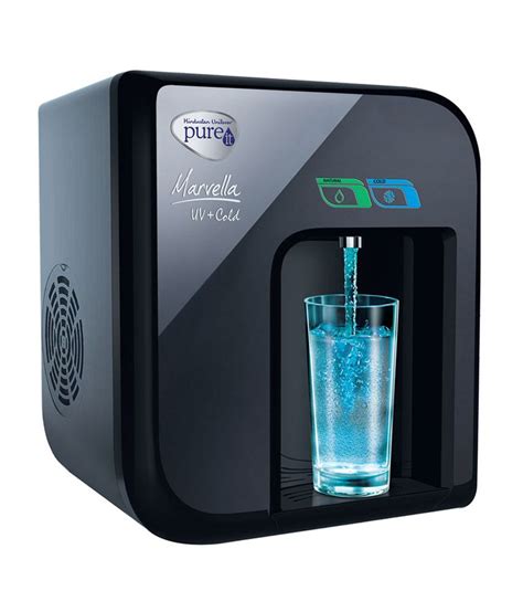 Pureit Marvella UV+Cold Water Purifier Price in India - Buy Pureit Marvella UV+Cold Water ...