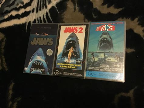 Today’s buy. My horror VHS collection is sorely lacking : r/VHS