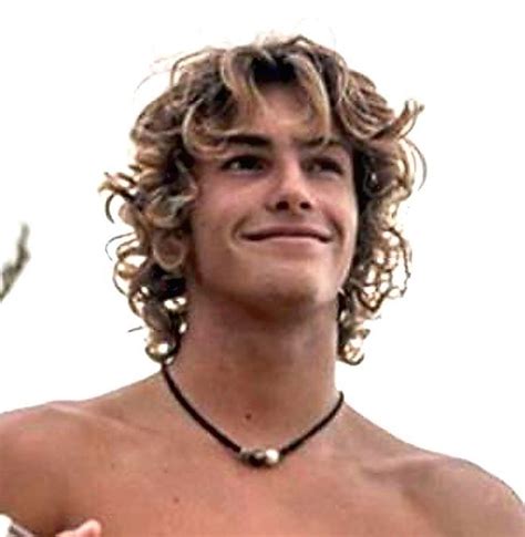 Surfer Guy Hair - Mundoteen-4ever