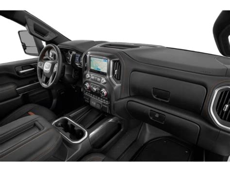 New 2023 GMC Sierra 3500HD AT4 Duramax Crew Cab Pickup in Swift Current ...