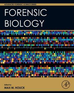 Forensic Biology | Medical Books & CME Courses