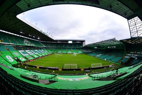 Celtic Park Expansion: Nicholson questioned on potential Parkhead expansion within 5 years at ...