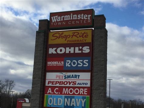 A Small Community with a Vibrant Past: Exploring Warminster, PA