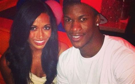 Jimmy Butler Girlfriend: Personal Life, Relationships, and Career