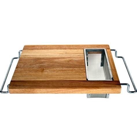 Sink Cutting Board-83-3708V - The Home Depot