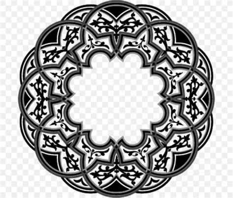 Islamic Design Islamic Art Vector Graphics Islamic Geometric Patterns ...