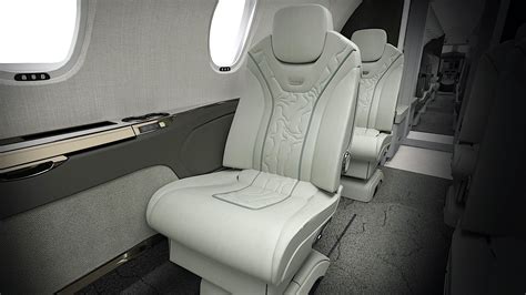 Cessna Citation Ascend Revealed as a New Take on an Old Business Jet ...