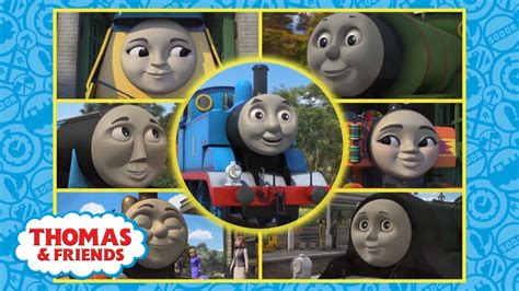 Thomas And Friends Song | lupon.gov.ph