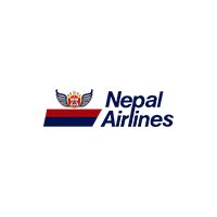 Download Nepal Airlines Logo Vector & PNG