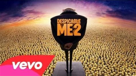 Happy | Despicable Me Wiki | Fandom