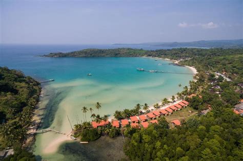 Siam Beach Resort, Koh Kood in Thailand - Room Deals, Photos & Reviews