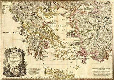 History of Macedonia (ancient kingdom) - Wikipedia