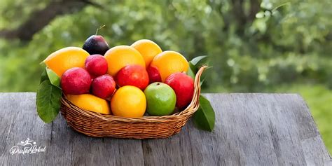 Health Benefits ng Mga Prutas na Mayaman Sa Vitamin C