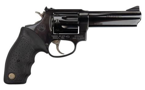 Taurus Model 941 Revolver, .22 Magnum, USED - Impact Guns