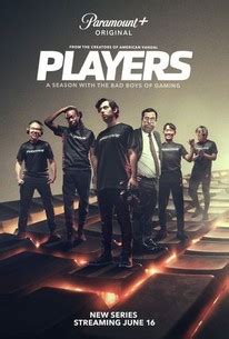 Players | Rotten Tomatoes