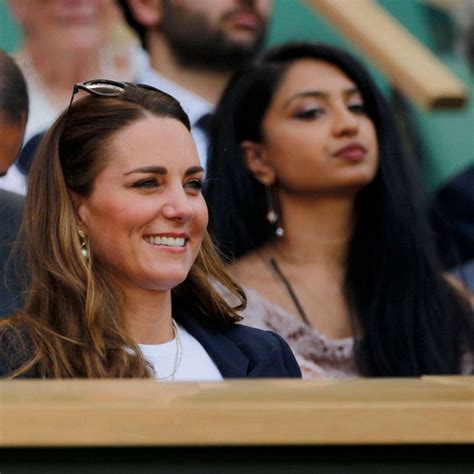 Duchess Kate self-isolating after COVID-19 contact - ABC News