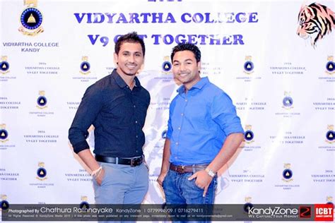 Vidyartha College, Kandy 2006 Batch Party | ©KandyZone | Cha… | Flickr