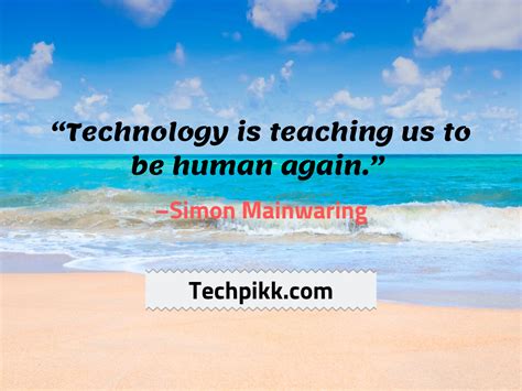 Funny Technology Quotes to Read in 2021: Best Quotations