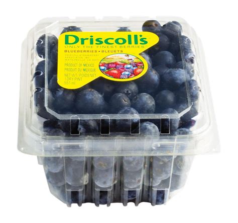 Driscoll's Blueberries | Hy-Vee Aisles Online Grocery Shopping